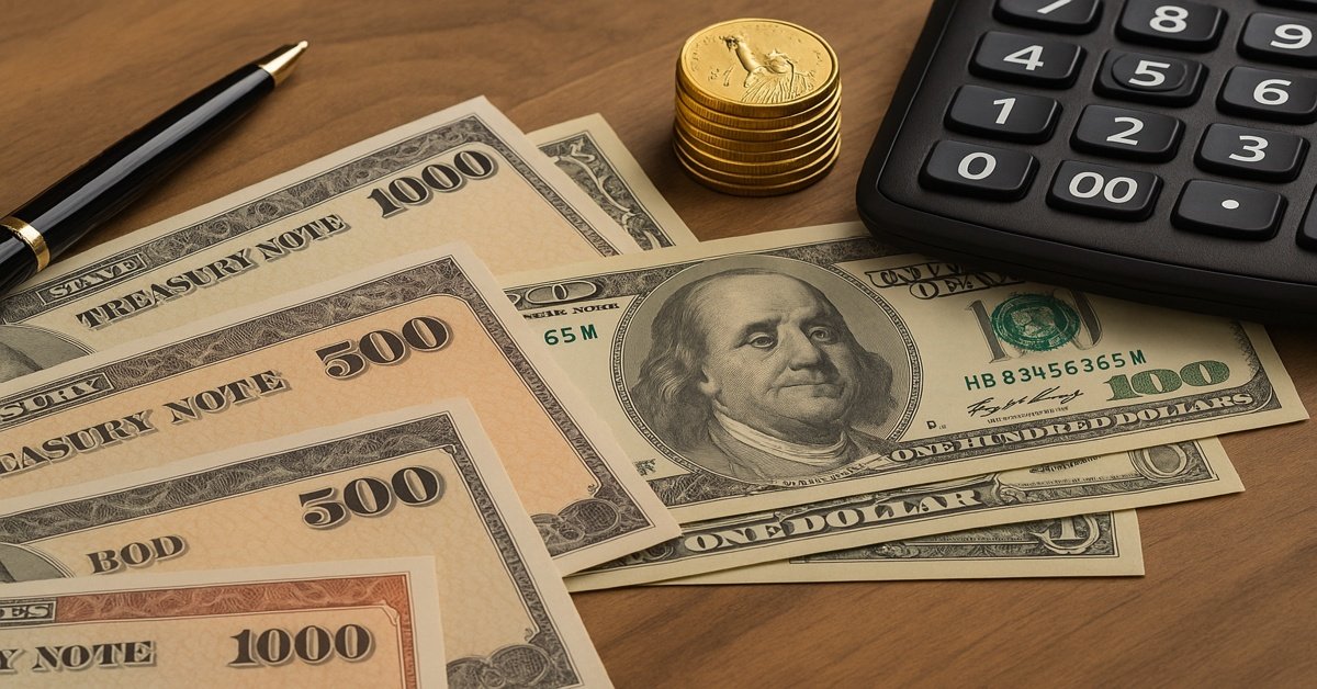 What Is the Safest Fixed Income Investment?