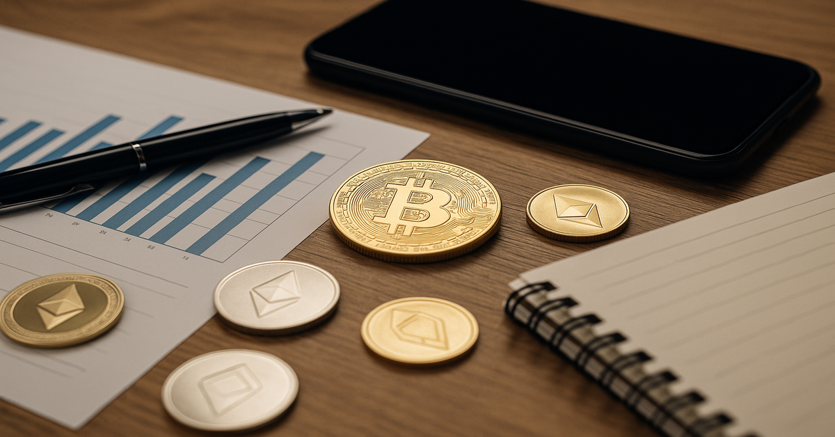 What Are the Top 5 Investment Companies?