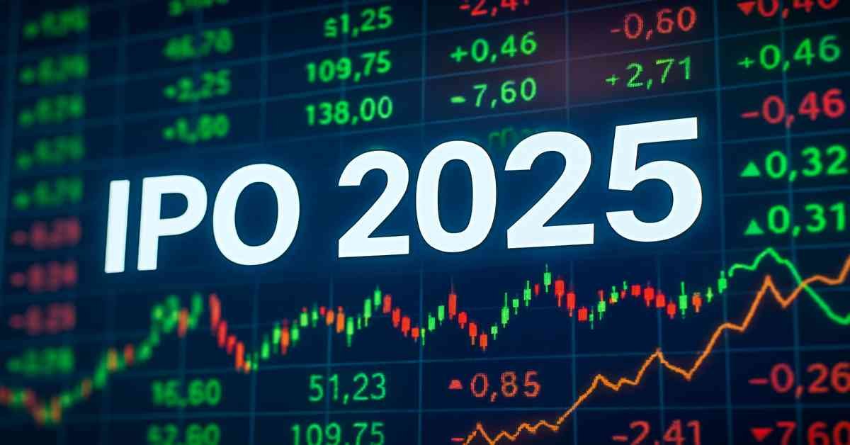 How Many IPOs Are There in 2025?