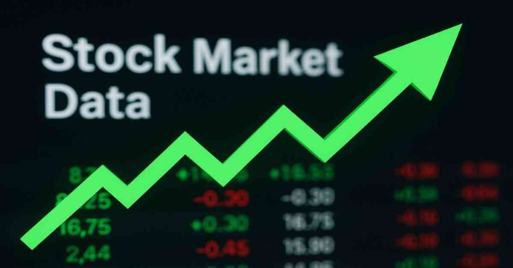 Why Is Oklo Stock Going Up