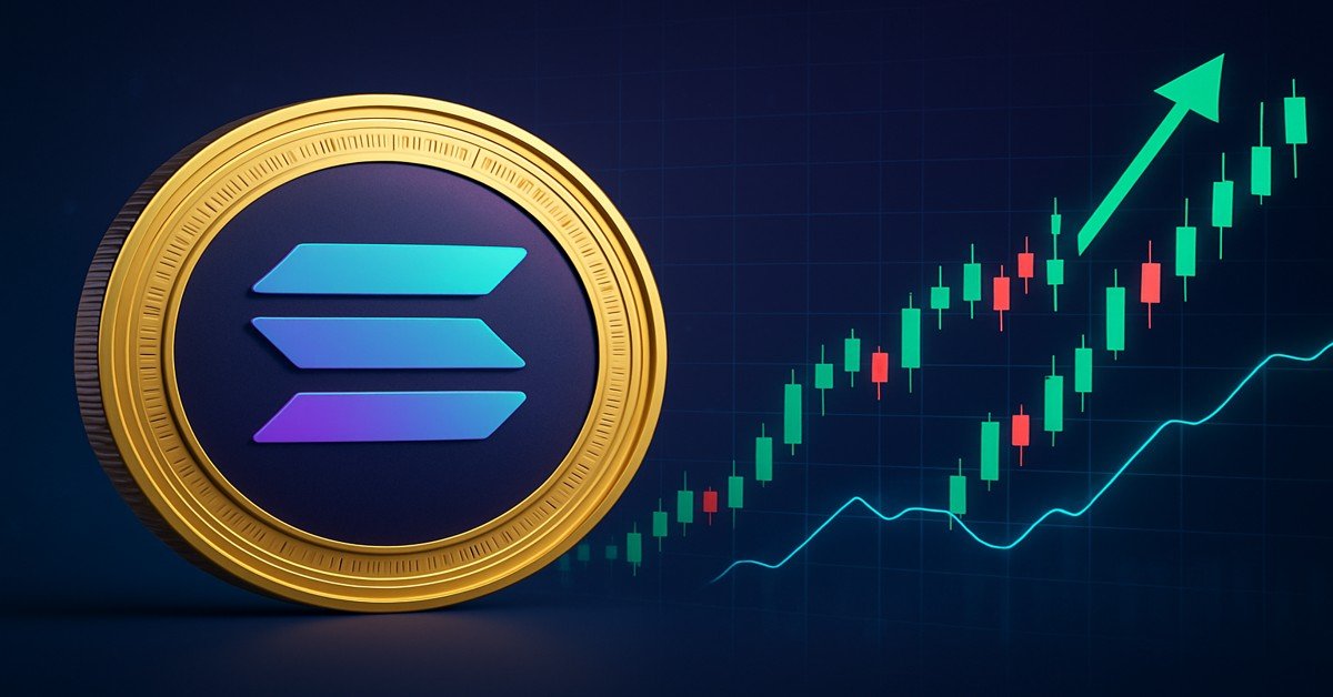 What Is Solana Crypto Price Prediction