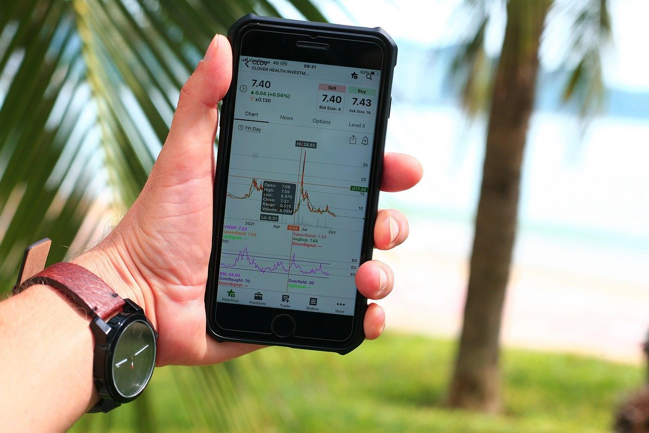Why SOUN Stock Is Down Today