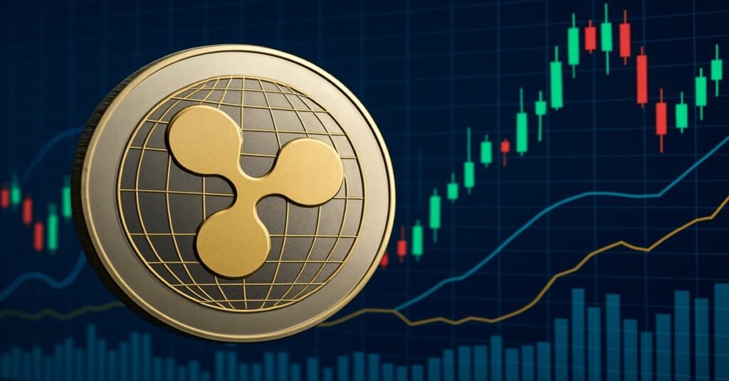 What Is the Current Price of XRP Crypto