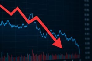 Why Is TGT Stock Down today