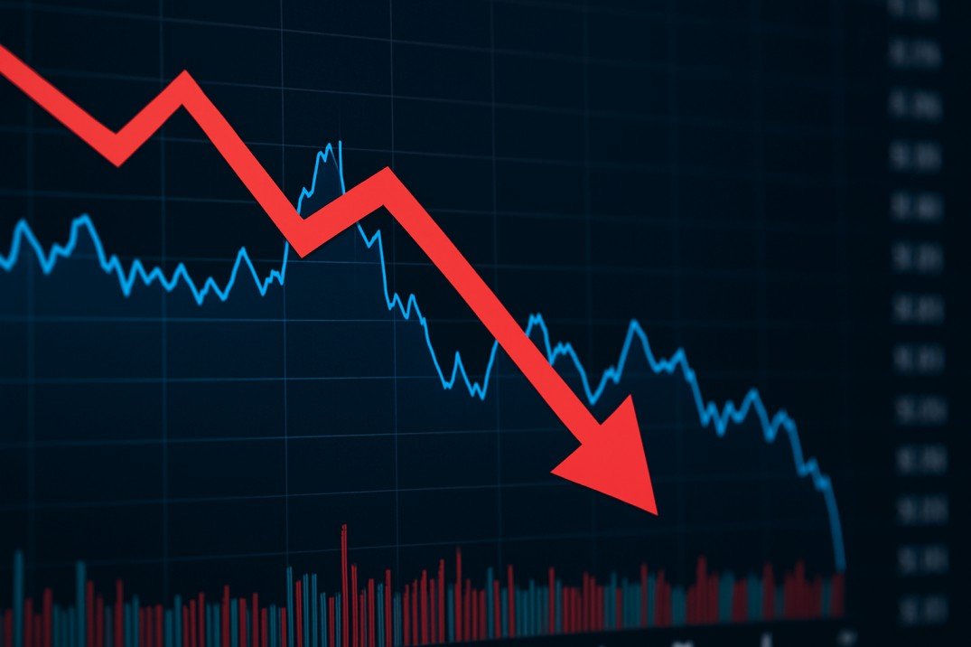 Why Is TGT Stock Down today
