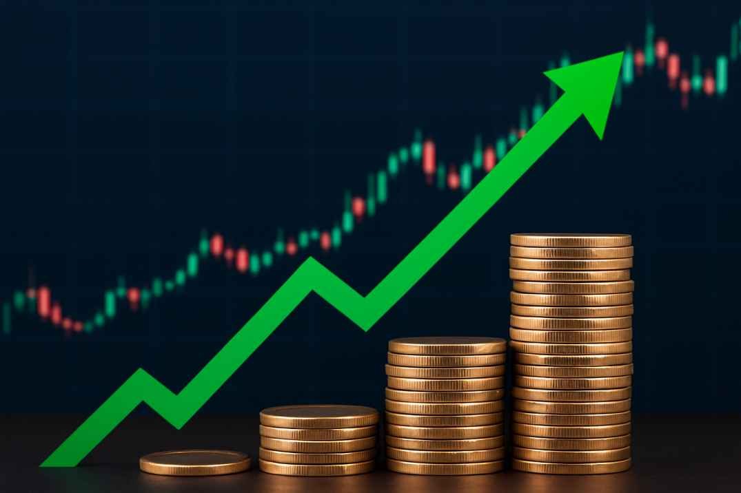 what is the stock price of HD today