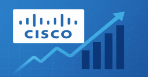What Is the Future Growth Rate of CSCO Revenu?