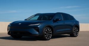 Is NIO stock a good long-term investment?