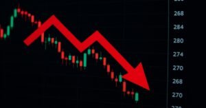 why is WDAY stock down