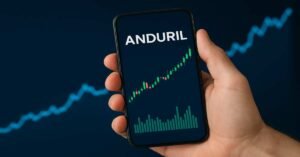 Where Can I Buy Anduril Stock