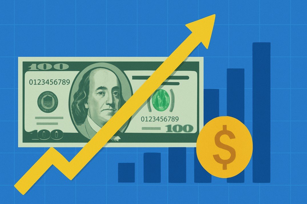 Big Beautiful Bill Stock Market Reaction