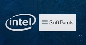 SoftBank Investment Intel