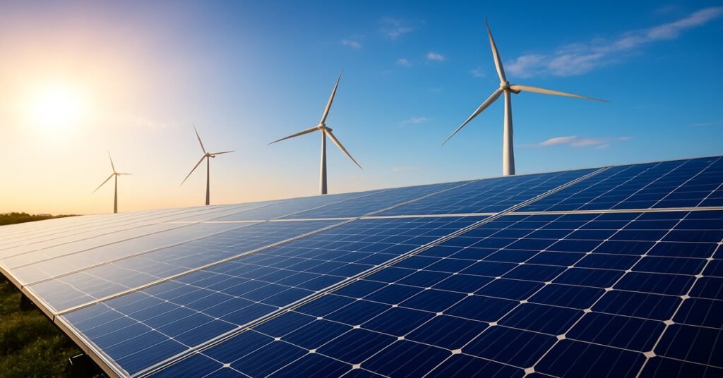 What Are the Best Solar Stocks to Buy Right Now?
