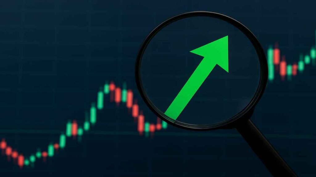 why is TLRY stock up today