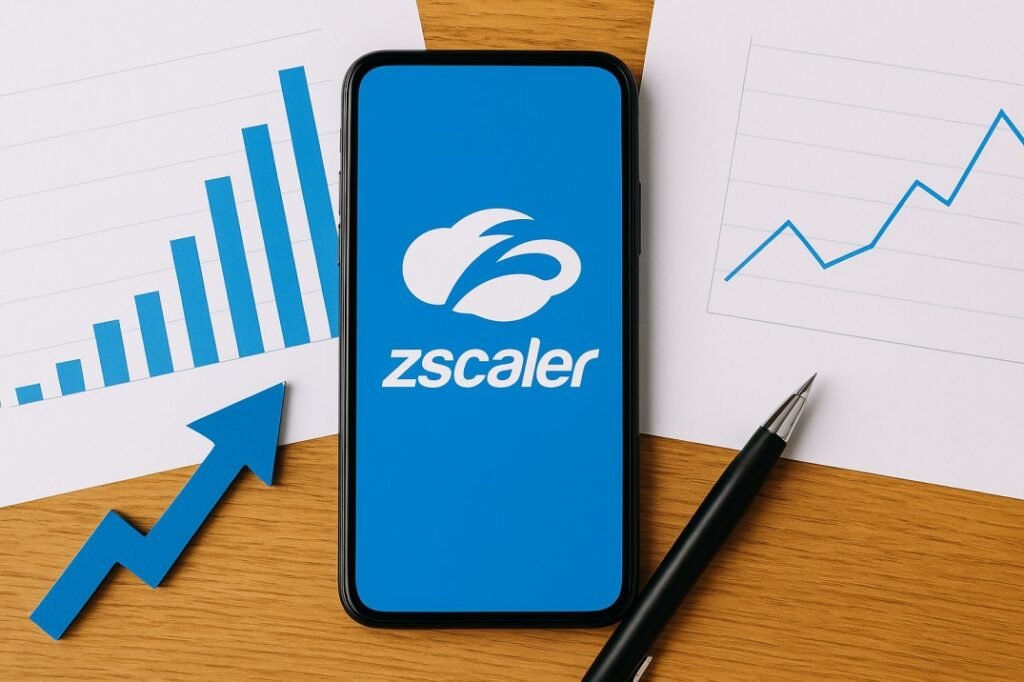 Is Zscaler a good stock to buy right now?
