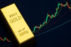 How Much Is GLD Stock