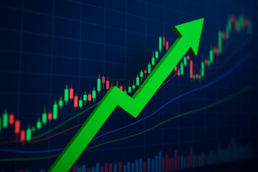 Dow Jones Stock Markets Futures Live