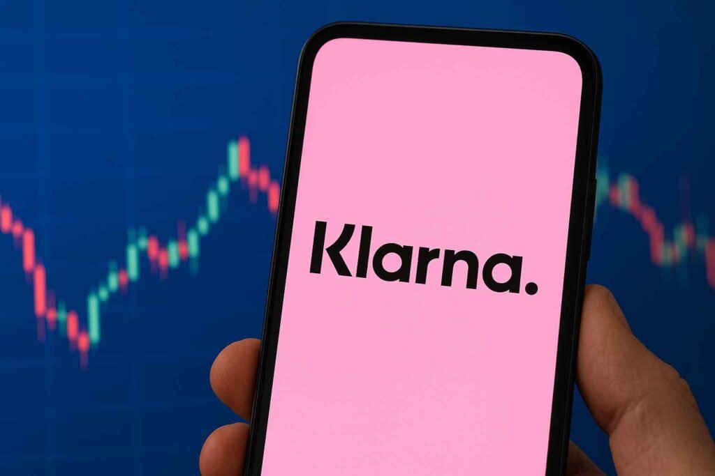 Is Klarna in the Stock Market?