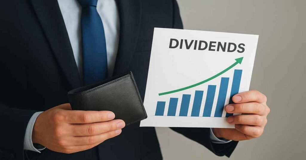 Is KVUE a good dividend stock for investors?