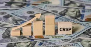 Is CRSP Stock a Good Buy